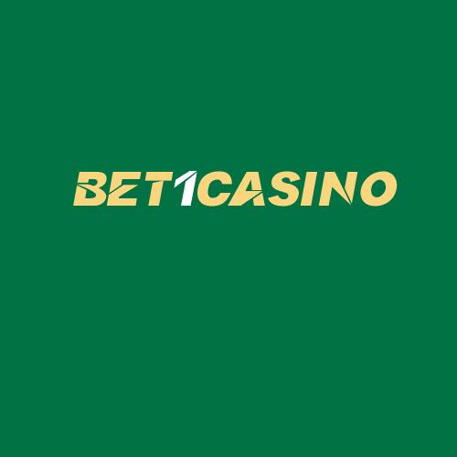 Logo da BET1CASINO