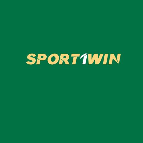 Logo da SPORT1WIN